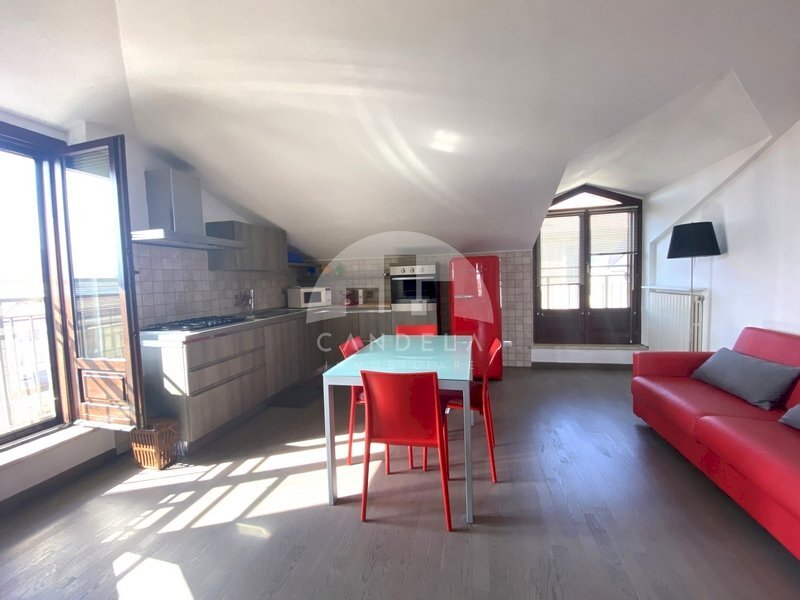 One-room apartment Mondovì - photo 2
