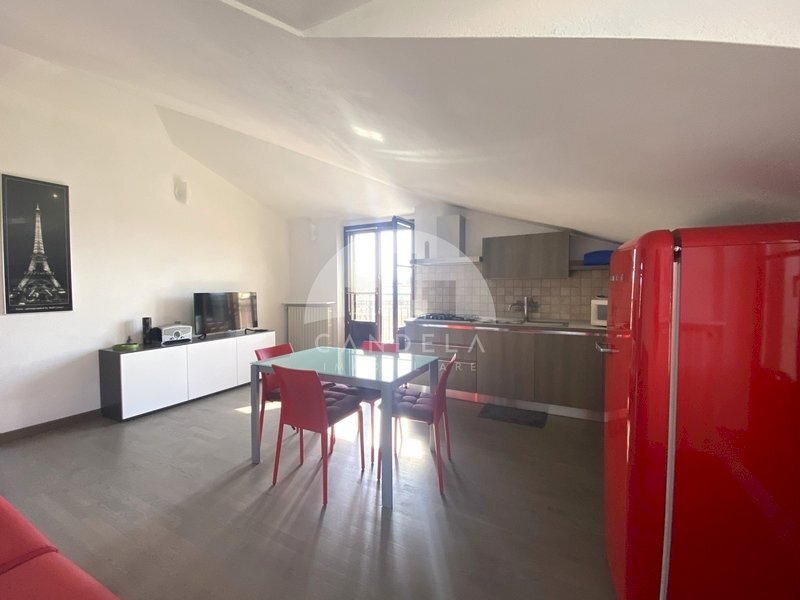 One-room apartment Mondovì - photo 3