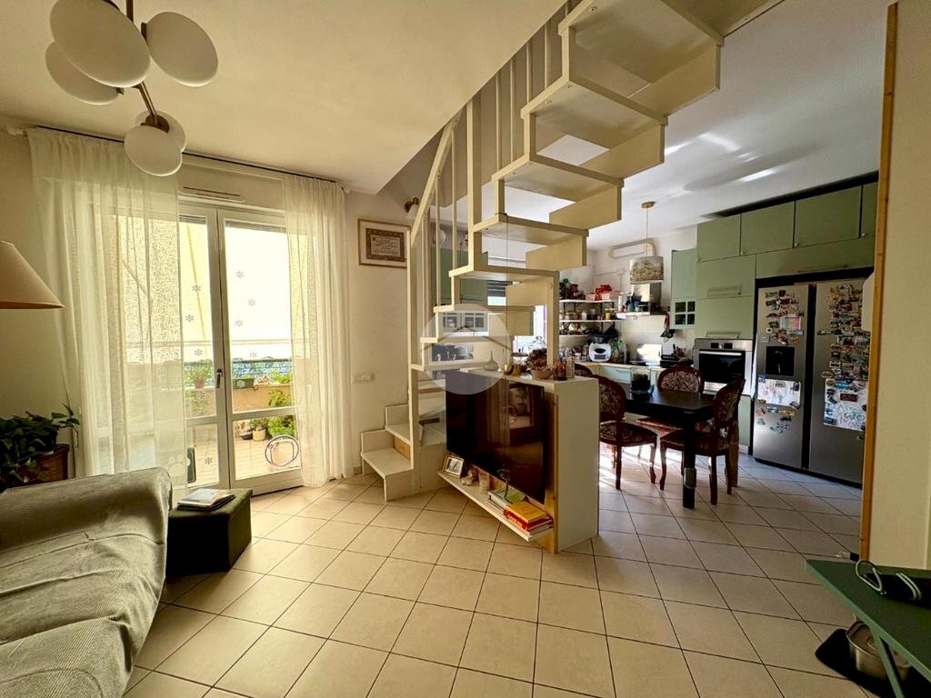 Three-room apartment Via Anna Magnani, Rimini - photo 1