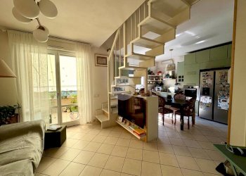Three-room apartment Via Anna Magnani, Rimini - photo 1