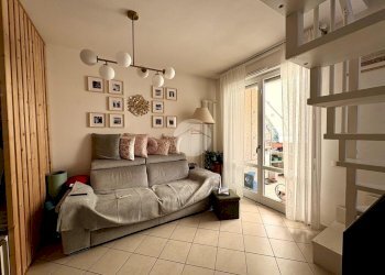 Three-room apartment Via Anna Magnani, Rimini - photo 3