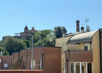Appartamento Via Pascoli, Santarcangelo di Romagna - foto 6