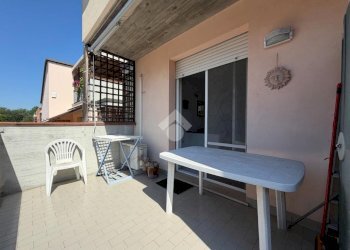 Appartamento Via Pascoli, Santarcangelo di Romagna - foto 8
