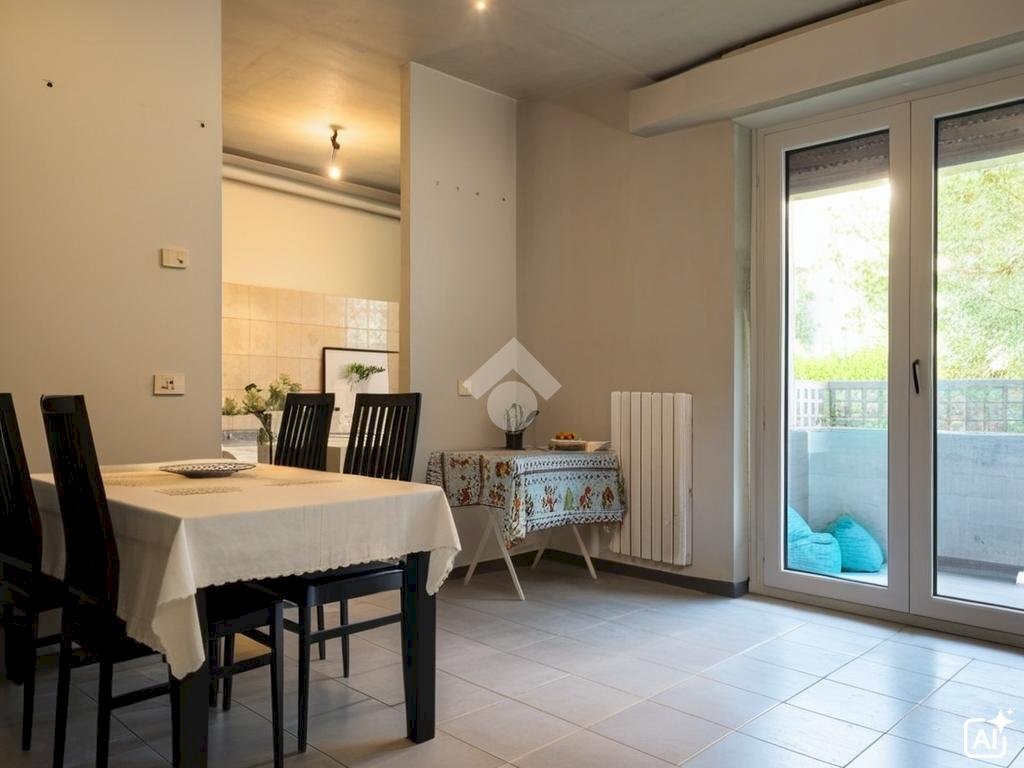Two-room apartment Via Appennini, Milano (neighborhood Gallaratese) - photo 3