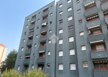 Two-room apartment Via Appennini, Milano (neighborhood Gallaratese) - photo 1