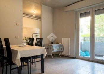 Two-room apartment Via Appennini, Milano (neighborhood Gallaratese) - photo 3
