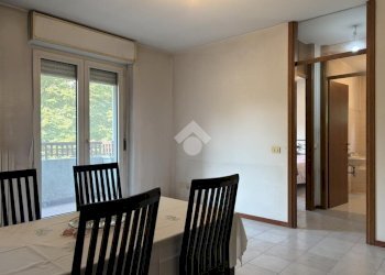 Two-room apartment Via Appennini, Milano (neighborhood Gallaratese) - photo 4