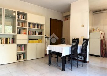 Two-room apartment Via Appennini, Milano (neighborhood Gallaratese) - photo 5