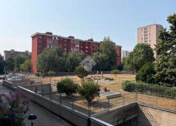 Two-room apartment Via Appennini, Milano (neighborhood Gallaratese) - photo 6