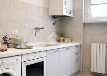 Two-room apartment Via Appennini, Milano (neighborhood Gallaratese) - photo 7