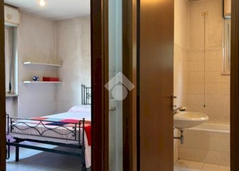 Two-room apartment Via Appennini, Milano (neighborhood Gallaratese) - photo 9