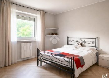 Two-room apartment Via Appennini, Milano (neighborhood Gallaratese) - photo 10