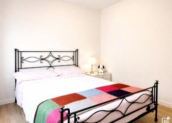 Two-room apartment Via Appennini, Milano (neighborhood Gallaratese) - photo 11