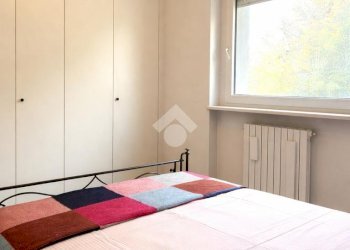 Two-room apartment Via Appennini, Milano (neighborhood Gallaratese) - photo 12
