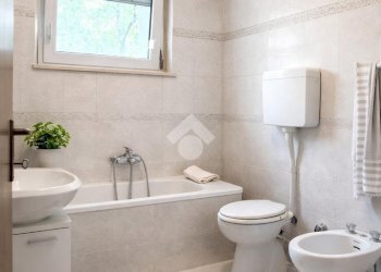 Two-room apartment Via Appennini, Milano (neighborhood Gallaratese) - photo 14