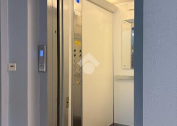 Two-room apartment Via Appennini, Milano (neighborhood Gallaratese) - photo 16