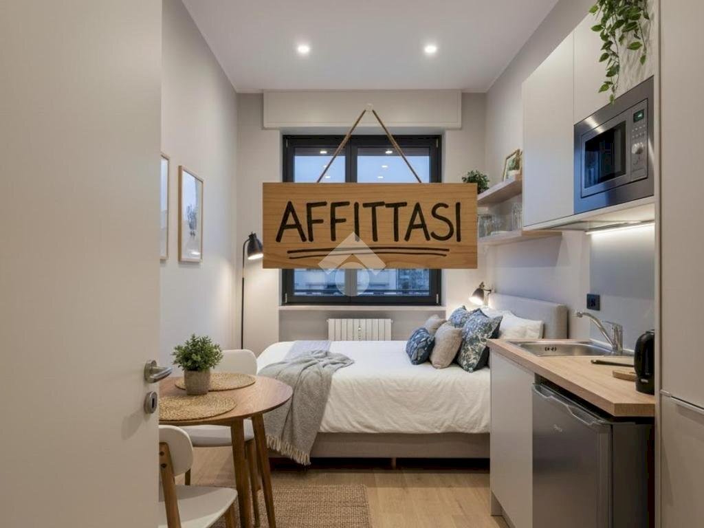 Bilocale Viale Mille, Reggio nell'Emilia - foto 3