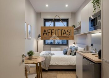 Bilocale Viale Mille, Reggio nell'Emilia - foto 1