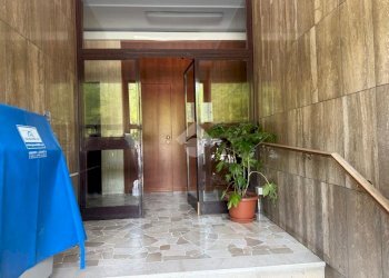 Two-room apartment Via Pompeo Neri, Milano (neighborhood Lorenteggio) - photo 3