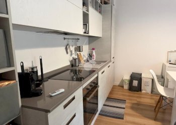 Two-room apartment Via Pompeo Neri, Milano (neighborhood Lorenteggio) - photo 7