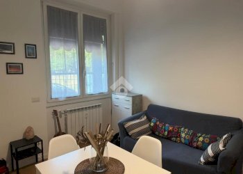Two-room apartment Via Pompeo Neri, Milano (neighborhood Lorenteggio) - photo 8