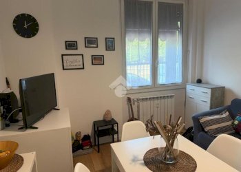 Two-room apartment Via Pompeo Neri, Milano (neighborhood Lorenteggio) - photo 9