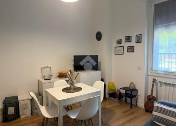 Two-room apartment Via Pompeo Neri, Milano (neighborhood Lorenteggio) - photo 10