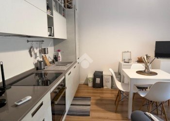 Two-room apartment Via Pompeo Neri, Milano (neighborhood Lorenteggio) - photo 11