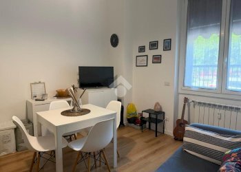 Two-room apartment Via Pompeo Neri, Milano (neighborhood Lorenteggio) - photo 12