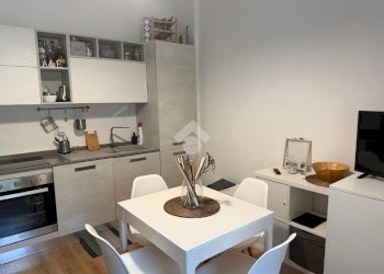 Two-room apartment Via Pompeo Neri, Milano (neighborhood Lorenteggio) - photo 13