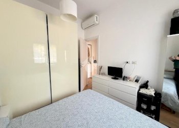 Two-room apartment Via Pompeo Neri, Milano (neighborhood Lorenteggio) - photo 14