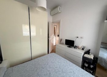Two-room apartment Via Pompeo Neri, Milano (neighborhood Lorenteggio) - photo 16