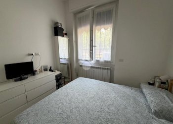 Two-room apartment Via Pompeo Neri, Milano (neighborhood Lorenteggio) - photo 17
