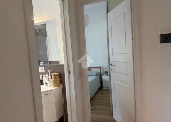Two-room apartment Via Pompeo Neri, Milano (neighborhood Lorenteggio) - photo 18