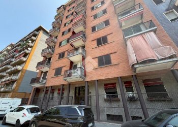 Two-room apartment Via Pompeo Neri, Milano (neighborhood Lorenteggio) - photo 24