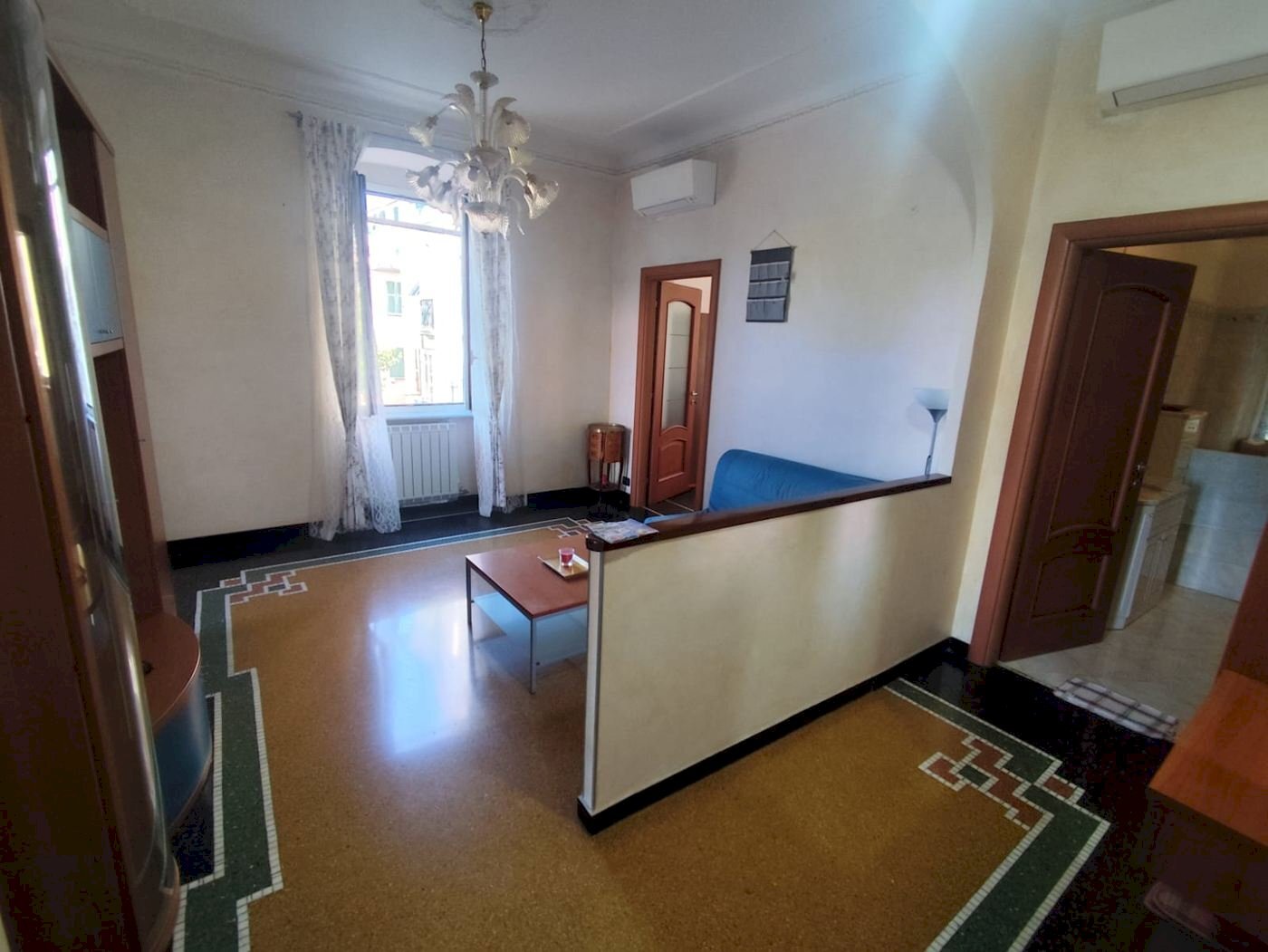Quadrilocale via Pra, Genova (zona Prà) - foto 2
