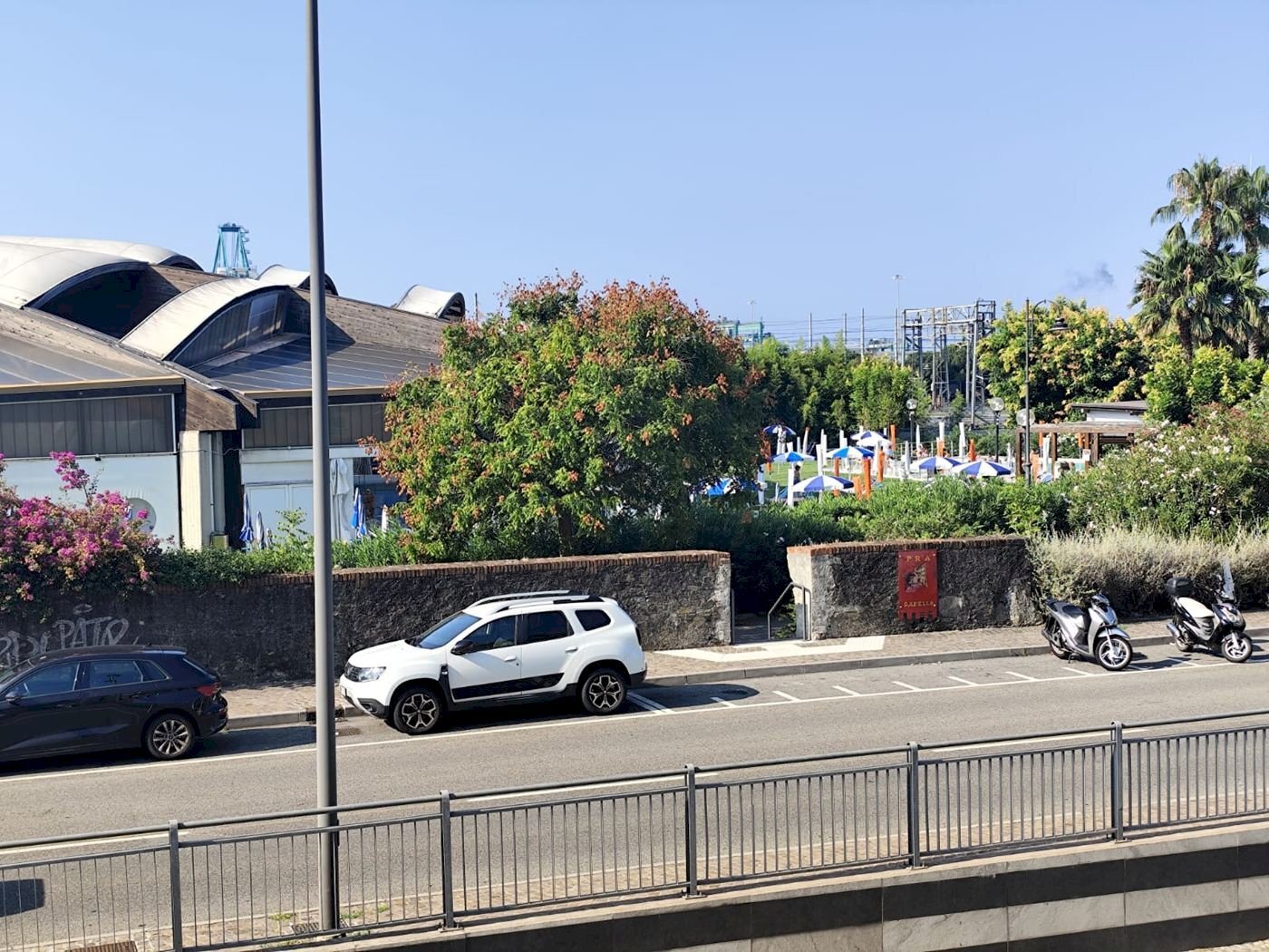 Quadrilocale via Pra, Genova (zona Prà) - foto 3
