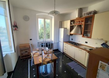 Quadrilocale via Pra, Genova (zona Prà) - foto 1