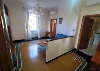 Quadrilocale via Pra, Genova (zona Prà) - foto 2