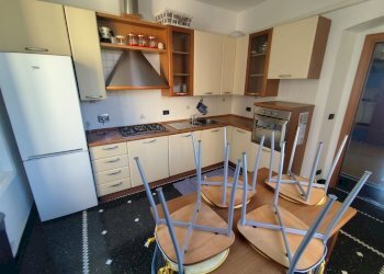 Quadrilocale via Pra, Genova (zona Prà) - foto 6