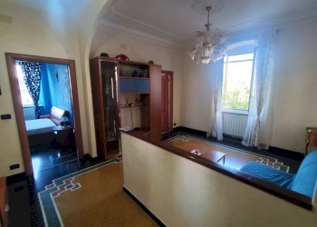 Quadrilocale via Pra, Genova (zona Prà) - foto 9