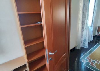 Quadrilocale via Pra, Genova (zona Prà) - foto 10