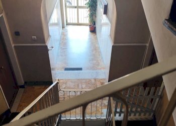 Quadrilocale via Pra, Genova (zona Prà) - foto 11