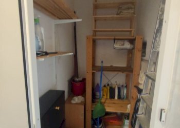 Quadrilocale via Pra, Genova (zona Prà) - foto 12