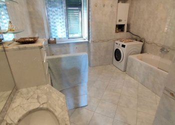 Quadrilocale via Pra, Genova (zona Prà) - foto 13