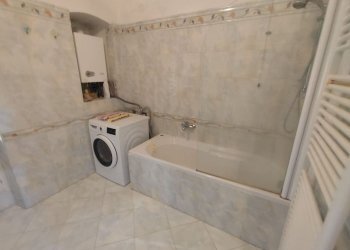 Quadrilocale via Pra, Genova (zona Prà) - foto 14
