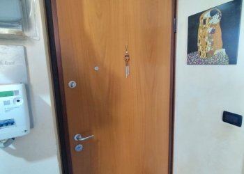 Quadrilocale via Pra, Genova (zona Prà) - foto 15
