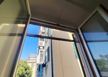 Quadrilocale via Pra, Genova (zona Prà) - foto 17