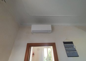 Quadrilocale via Pra, Genova (zona Prà) - foto 18