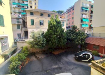 Quadrilocale via Pra, Genova (zona Prà) - foto 19